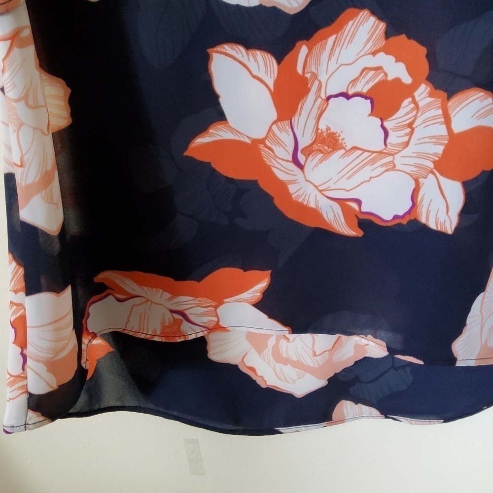 Cabi Style 5030 Women's Blossom Top Size S - Picture 2 of 6